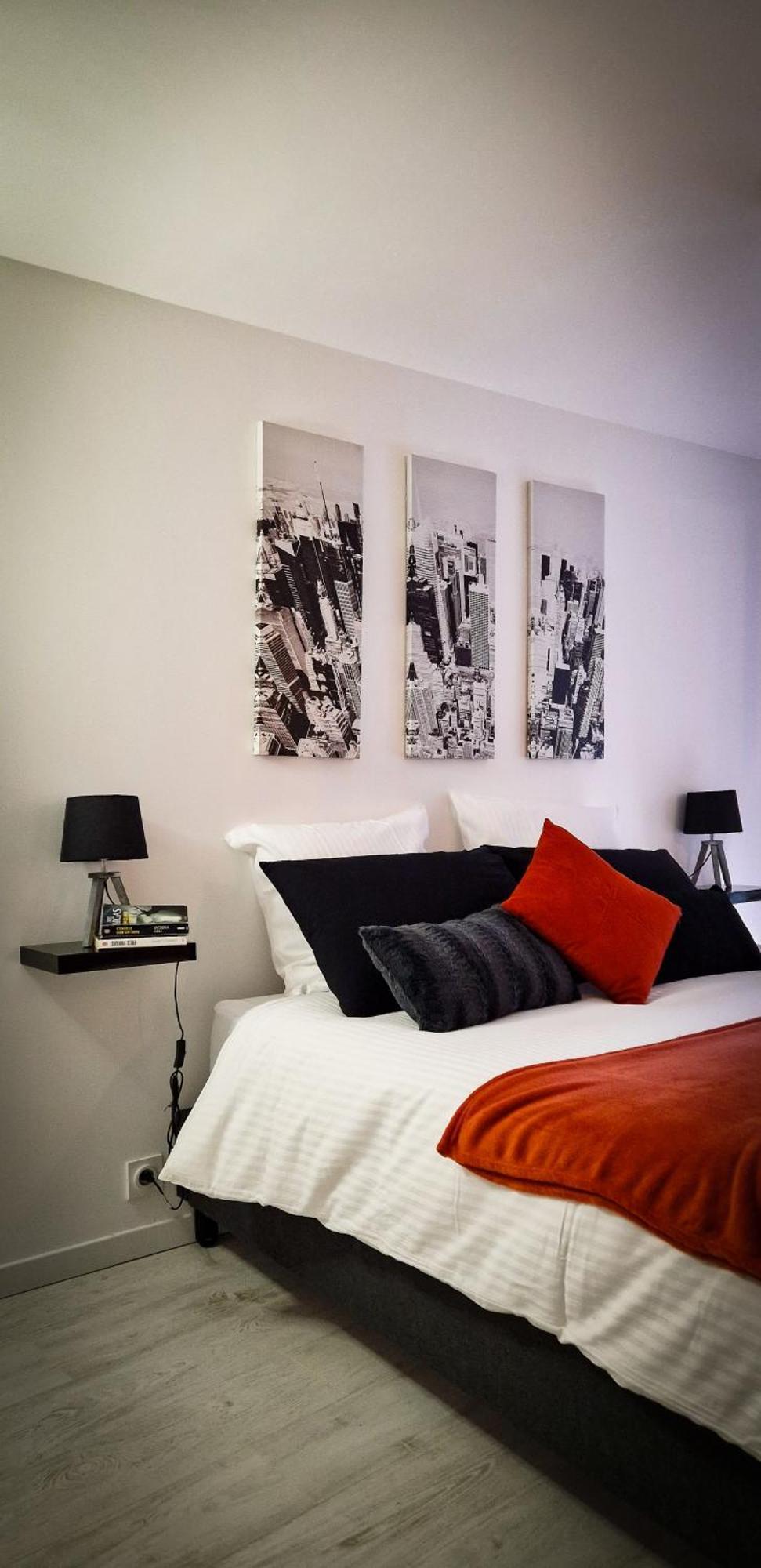 L'Indus 3 Etoiles Wifi, Netflix, Disney, Coeur De Bastide Villefranche-de-Rouergue Buitenkant foto