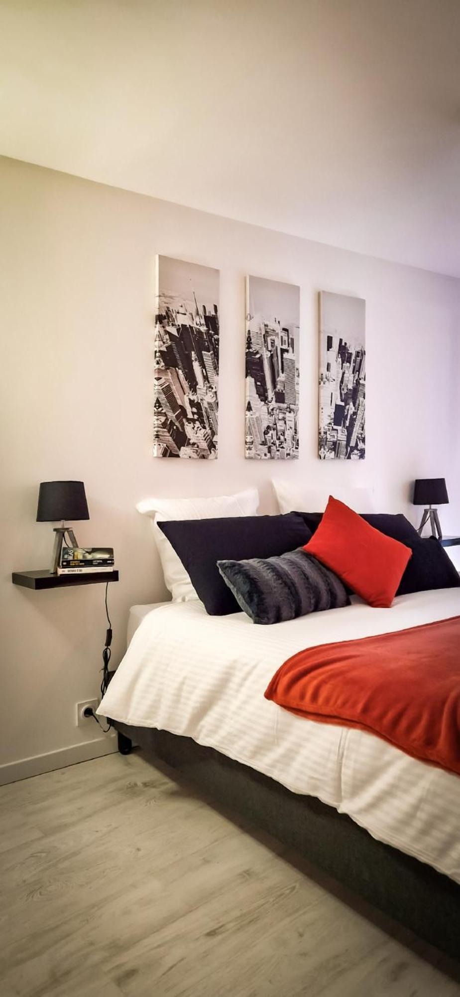 L'Indus 3 Etoiles Wifi, Netflix, Disney, Coeur De Bastide Villefranche-de-Rouergue Buitenkant foto