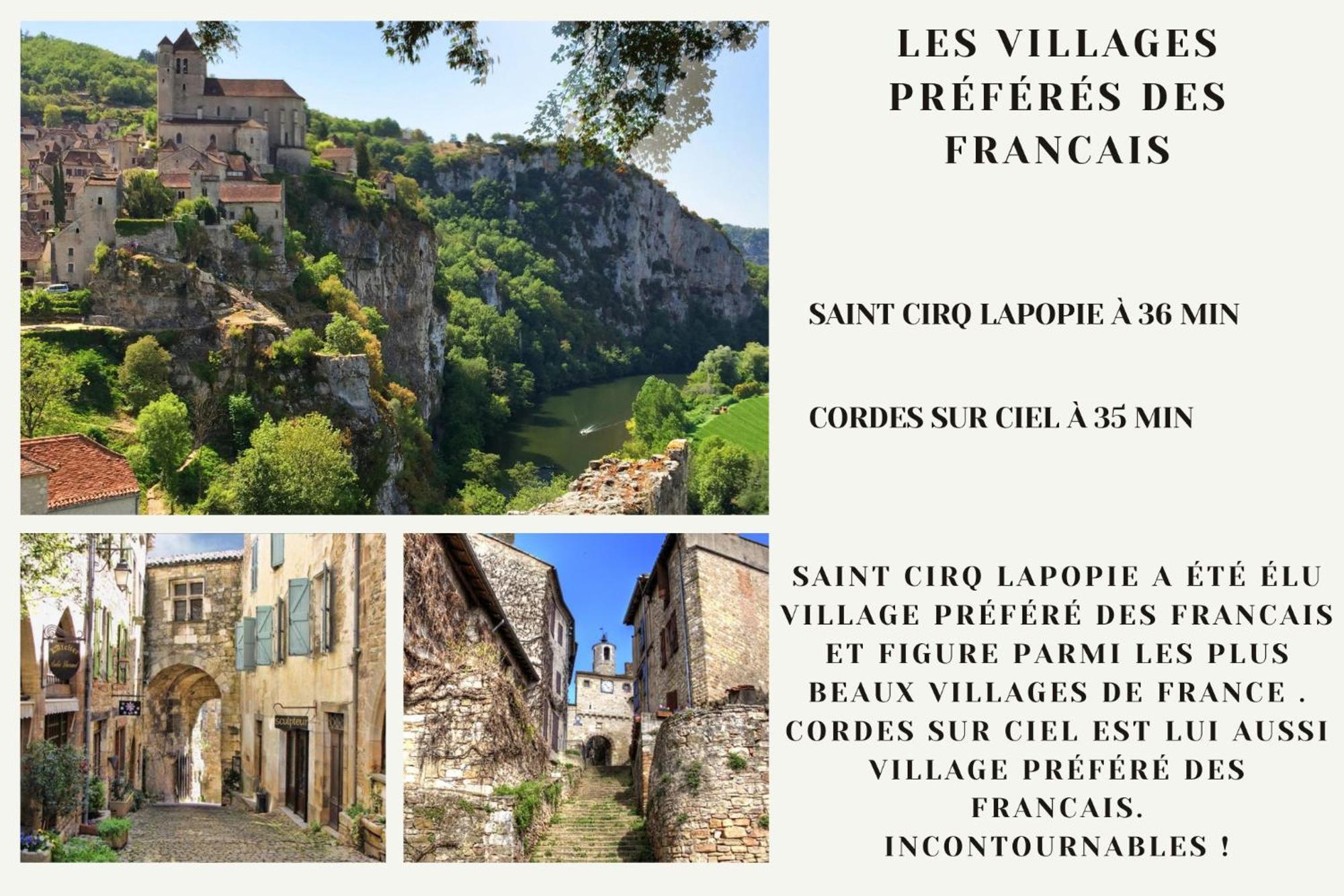 L'Indus 3 Etoiles Wifi, Netflix, Disney, Coeur De Bastide Villefranche-de-Rouergue Buitenkant foto